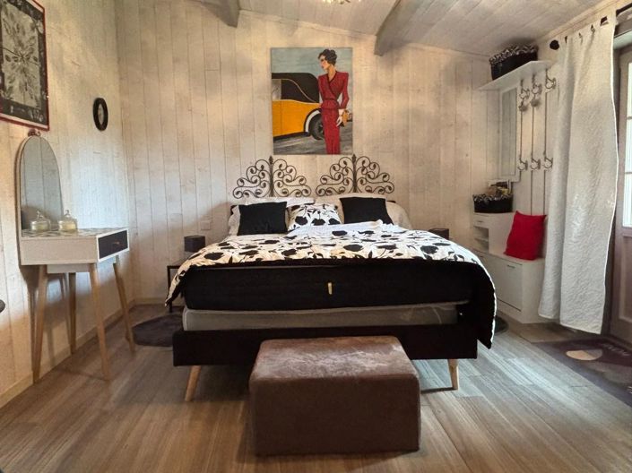 Image No.7-Maison de 3 chambres à vendre à Dordogne