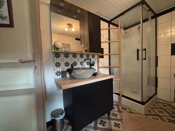 Image No.9-Maison de 3 chambres à vendre à Dordogne