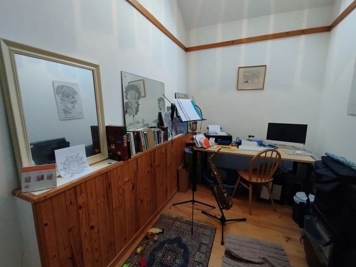 Image No.13-Maison de 3 chambres à vendre à Boussac