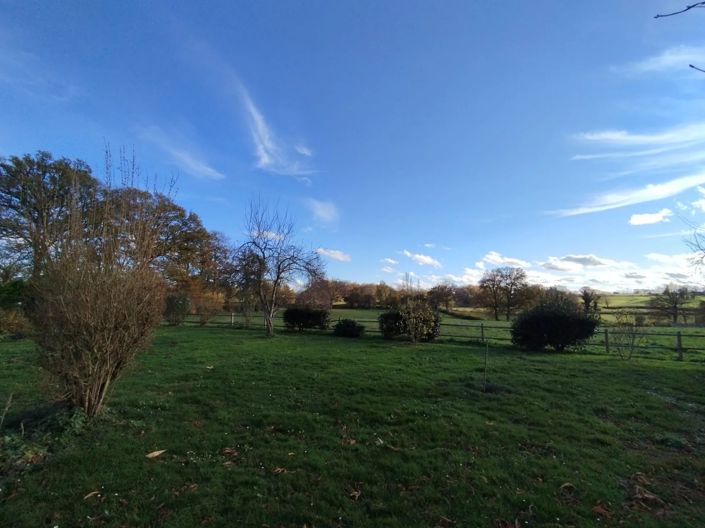 Image No.2-Maison de 3 chambres à vendre à Boussac