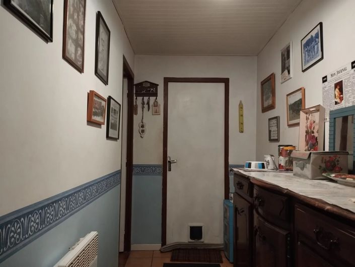 Image No.8-Maison de 3 chambres à vendre à Boussac