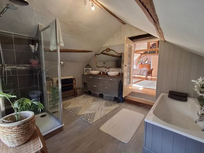 Image No.10-Maison de 4 chambres à vendre à Archigny