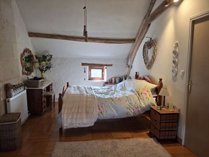 Image No.11-Maison de 4 chambres à vendre à Archigny