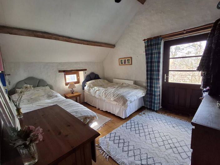 Image No.12-Maison de 4 chambres à vendre à Archigny