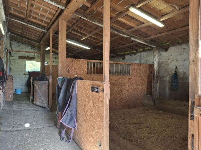 Image No.15-Maison de 4 chambres à vendre à Archigny