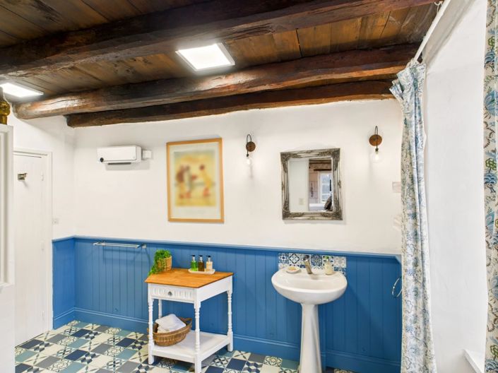 Image No.11-Maison de village de 6 chambres à vendre à Nanteuil-Auriac-de-Bourzac