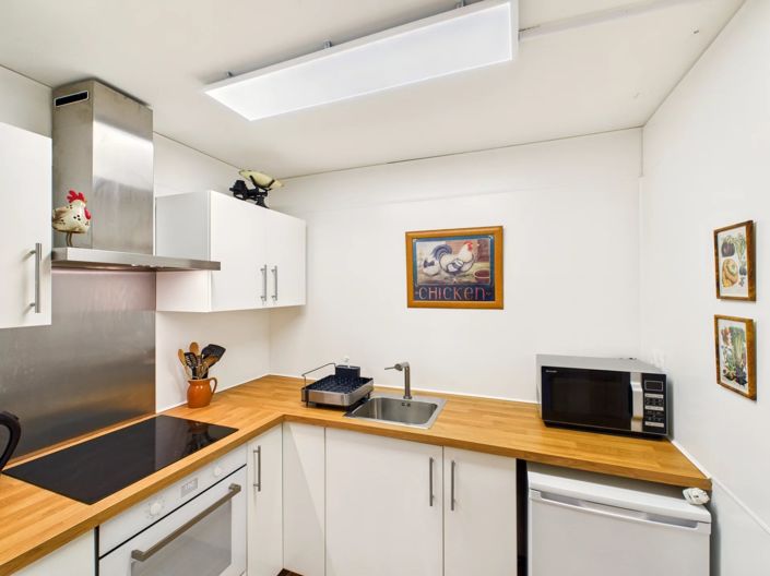 Image No.13-Maison de village de 6 chambres à vendre à Nanteuil-Auriac-de-Bourzac