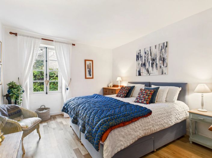 Image No.6-Maison de village de 6 chambres à vendre à Nanteuil-Auriac-de-Bourzac