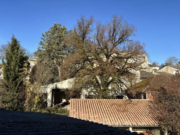 Image No.6-Maison de village de 5 chambres à vendre à Montaigu-de-Quercy