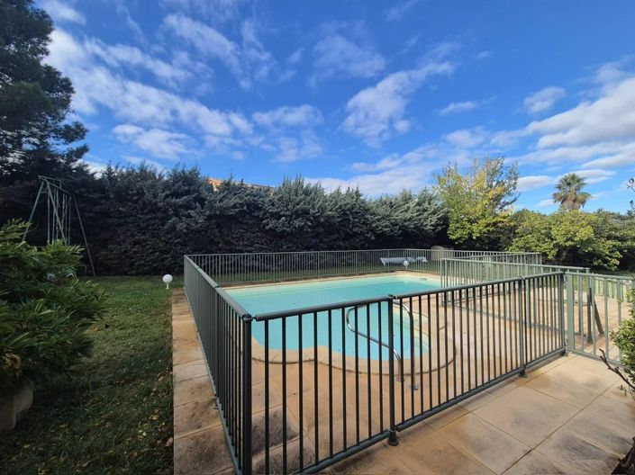 Image No.2-Maison de 5 chambres à vendre à Le Boulou