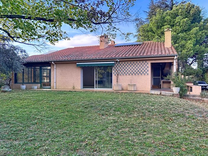 Image No.4-Maison de 5 chambres à vendre à Le Boulou