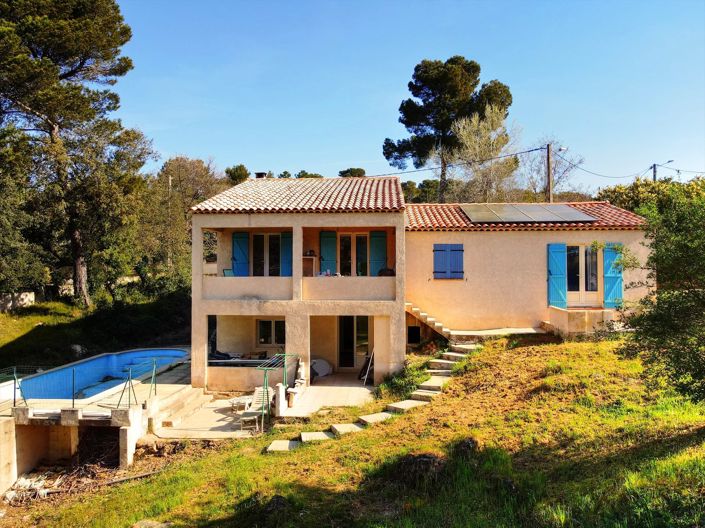 Image No.3-4 Bed House for sale