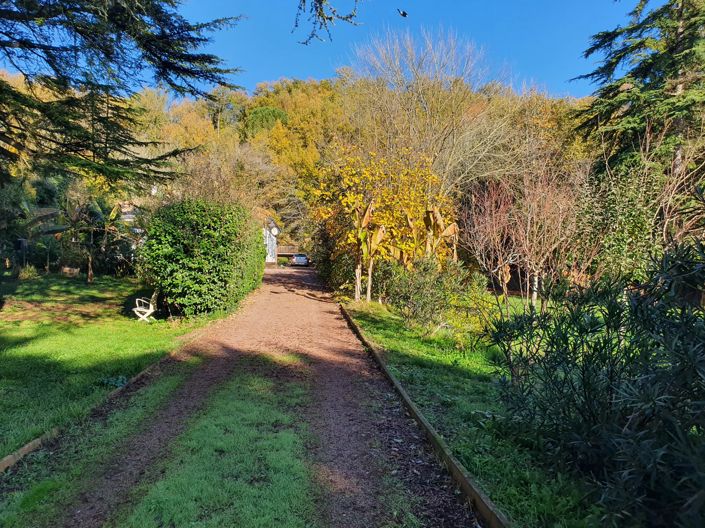 Image No.2-Maison de 3 chambres à vendre à Sainte-Foy-la-Grande