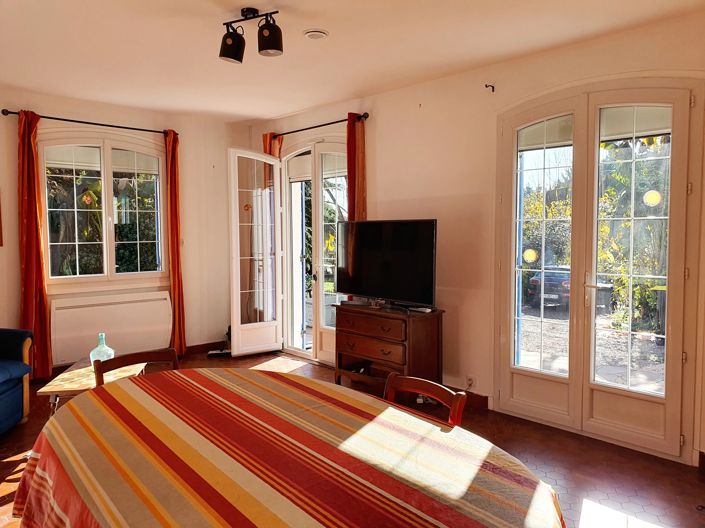 Image No.4-Maison de 3 chambres à vendre à Sainte-Foy-la-Grande