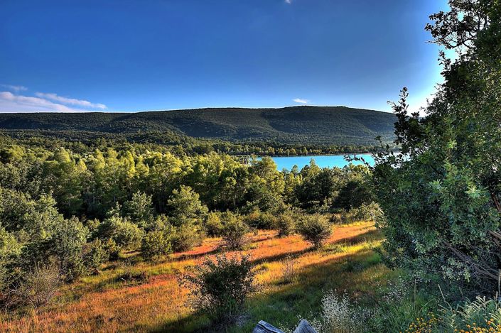 Image No.2-Maison à vendre à Les Salles-sur-Verdon