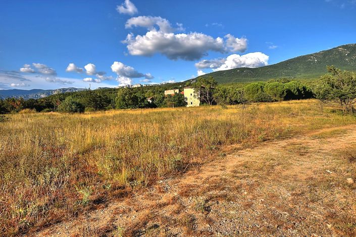 Image No.3-Maison à vendre à Les Salles-sur-Verdon