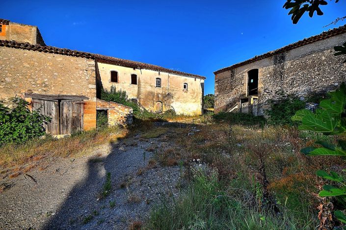 Image No.5-Maison à vendre à Les Salles-sur-Verdon