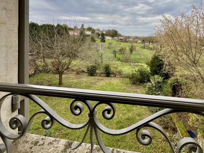 Image No.12-Maison de village de 3 chambres à vendre à Dordogne