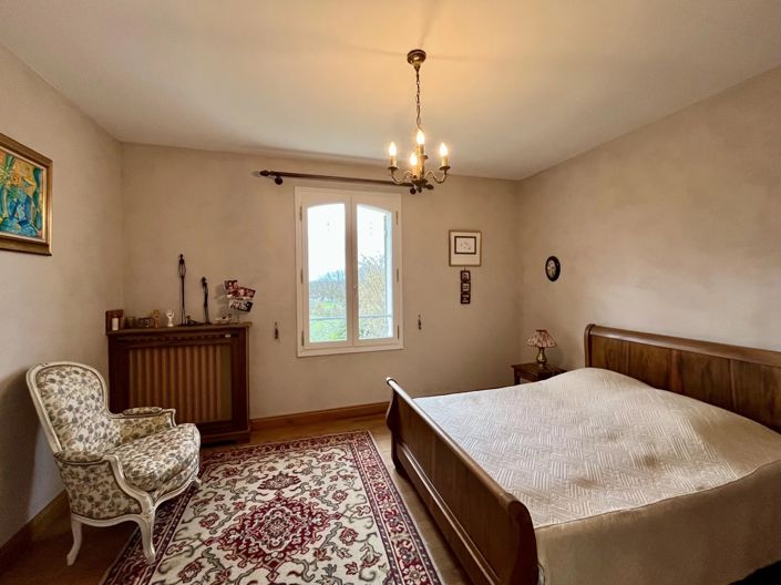 Image No.11-Maison de village de 3 chambres à vendre à Dordogne