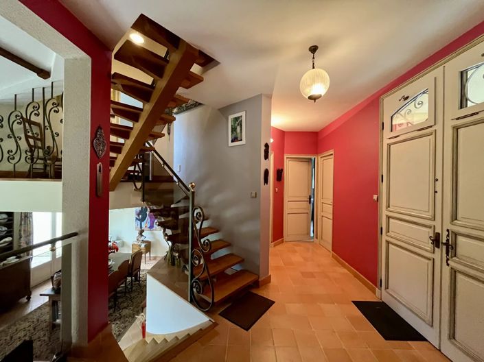 Image No.6-Maison de village de 3 chambres à vendre à Dordogne