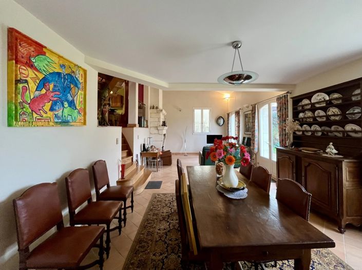 Image No.7-Maison de village de 3 chambres à vendre à Dordogne