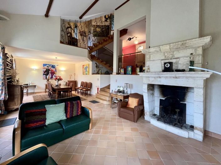 Image No.8-Maison de village de 3 chambres à vendre à Dordogne