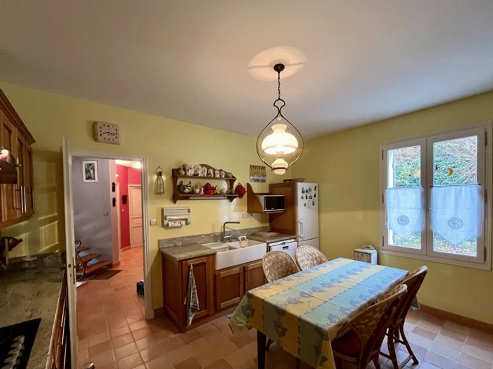 Image No.9-Maison de village de 3 chambres à vendre à Dordogne