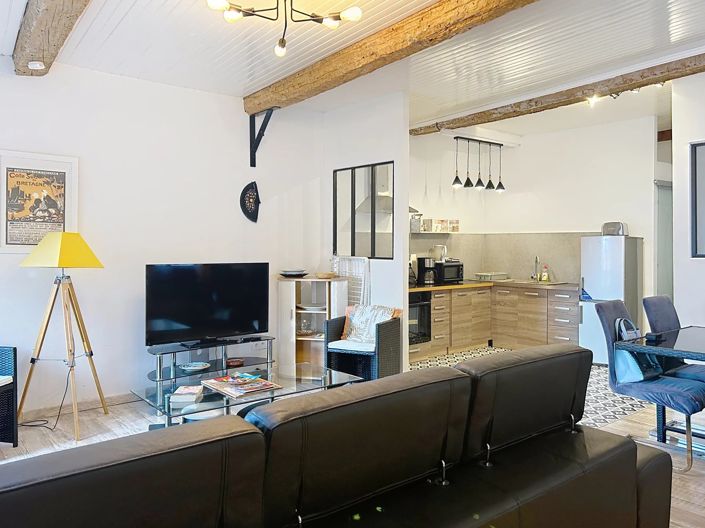 Image No.1-1 Bed Village House for sale