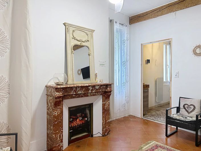 Image No.5-1 Bed Village House for sale