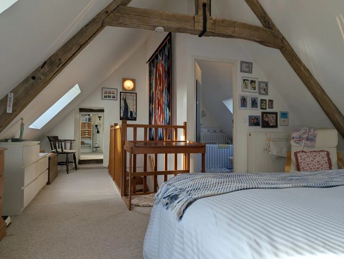 Image No.10-3 Bed Village House for sale