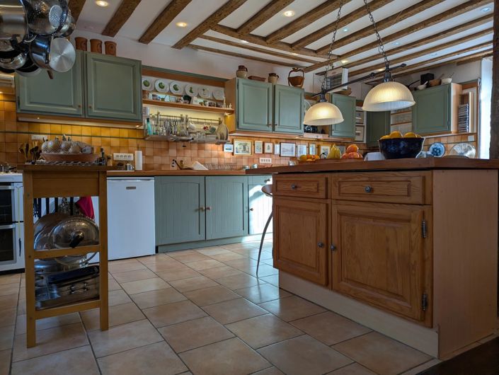 Image No.4-3 Bed Village House for sale