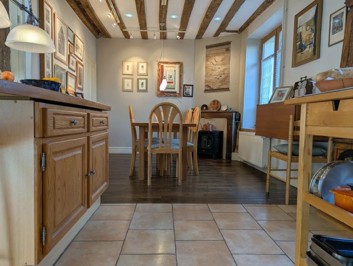 Image No.5-3 Bed Village House for sale