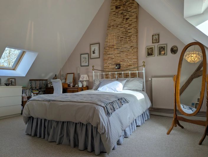 Image No.9-3 Bed Village House for sale