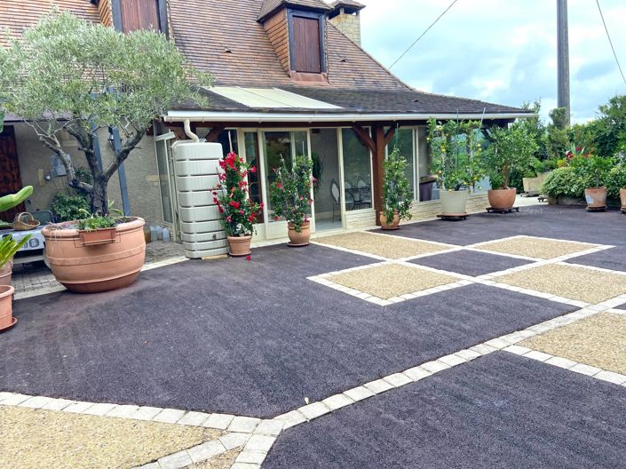 Image No.3-5 Bed House for sale