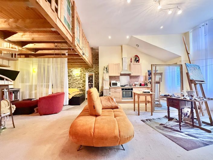 Image No.11-Maison de 5 chambres à vendre à Carcassonne