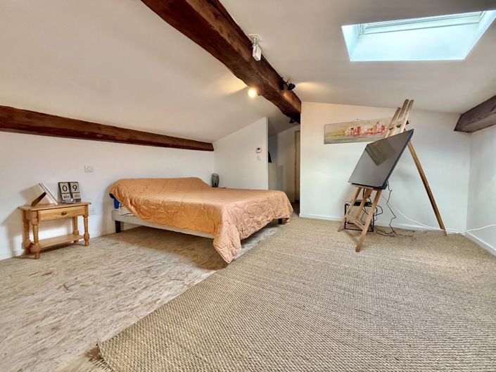 Image No.12-Maison de 5 chambres à vendre à Carcassonne