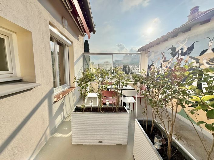 Image No.13-Maison de 5 chambres à vendre à Carcassonne