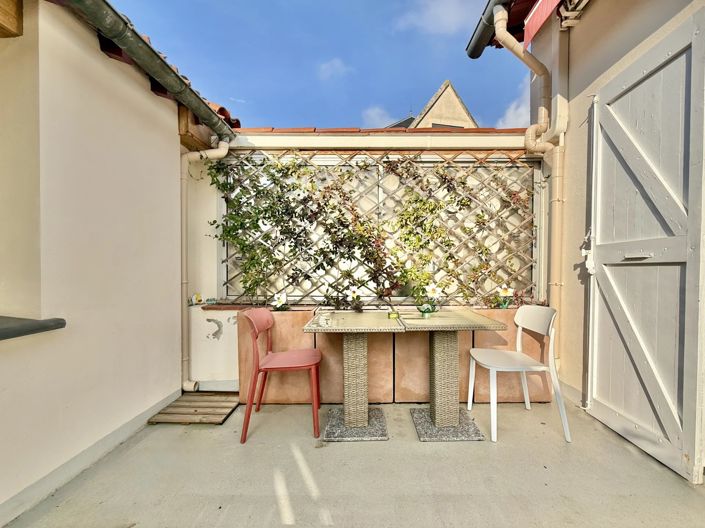 Image No.14-Maison de 5 chambres à vendre à Carcassonne