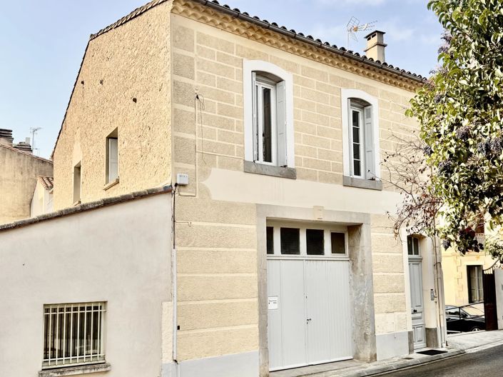 Image No.15-Maison de 5 chambres à vendre à Carcassonne