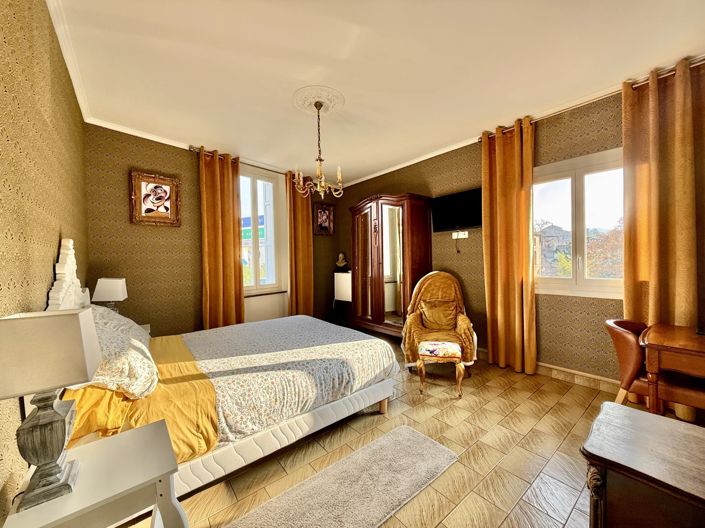 Image No.2-Maison de 5 chambres à vendre à Carcassonne