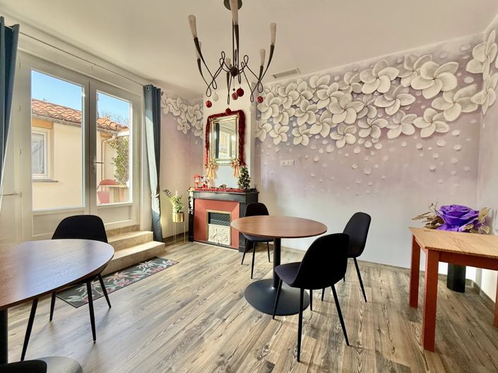 Image No.4-Maison de 5 chambres à vendre à Carcassonne