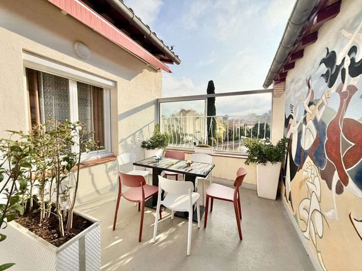 Image No.5-Maison de 5 chambres à vendre à Carcassonne