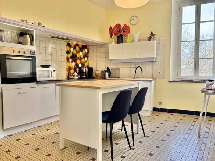 Image No.6-Maison de 5 chambres à vendre à Carcassonne