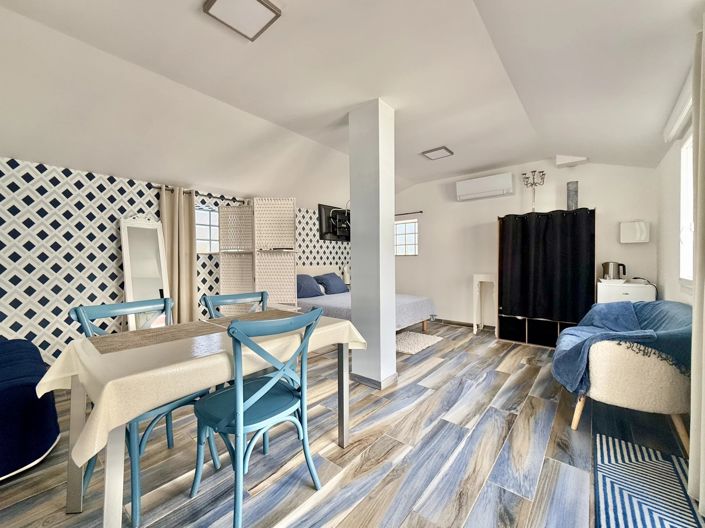 Image No.9-Maison de 5 chambres à vendre à Carcassonne