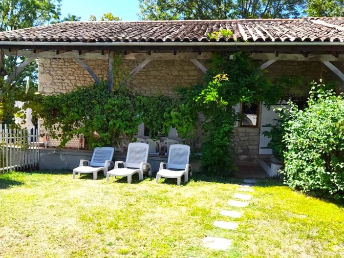 Image No.12-Maison de 3 chambres à vendre à Thénac