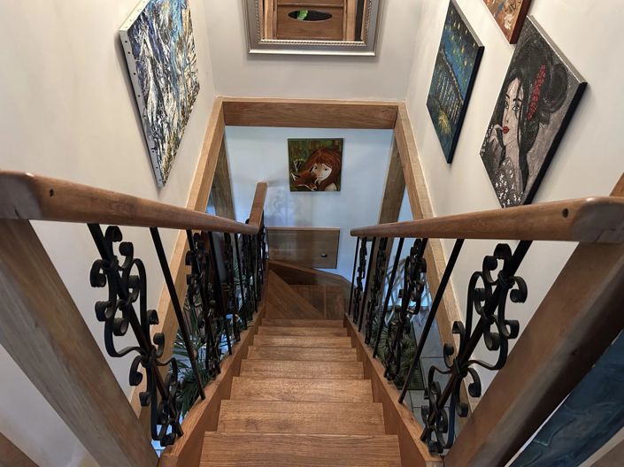 Image No.10-3 Bed Village House for sale