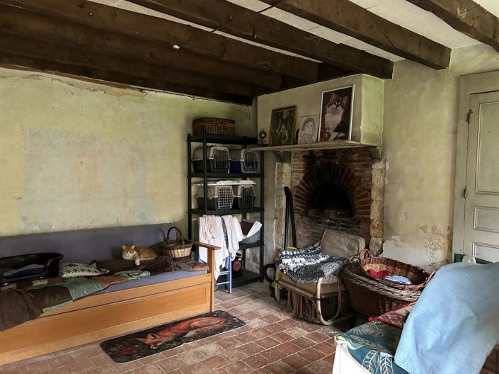 Image No.11-3 Bed Village House for sale