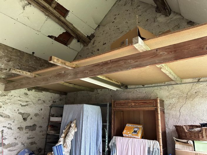 Image No.13-3 Bed Village House for sale