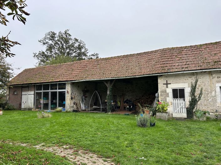 Image No.2-3 Bed Village House for sale