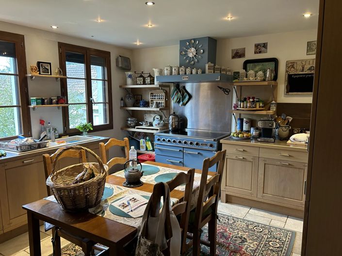 Image No.3-3 Bed Village House for sale